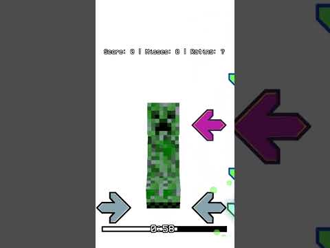 Ultimate Battle: Zombie VS Creeper