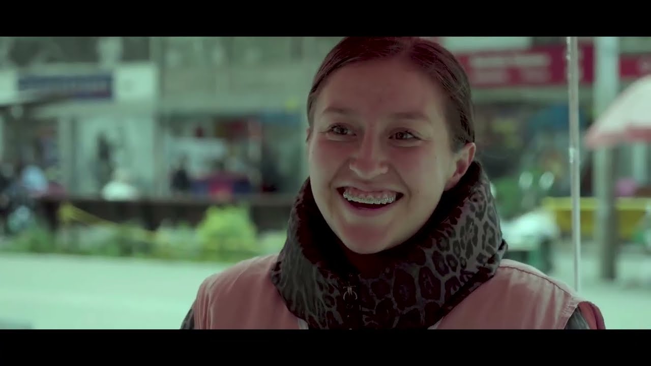 TRAILER EL REBUSQUE