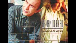 ARMANDO FILHO BATISMO DE AMOR CD COMPLETO