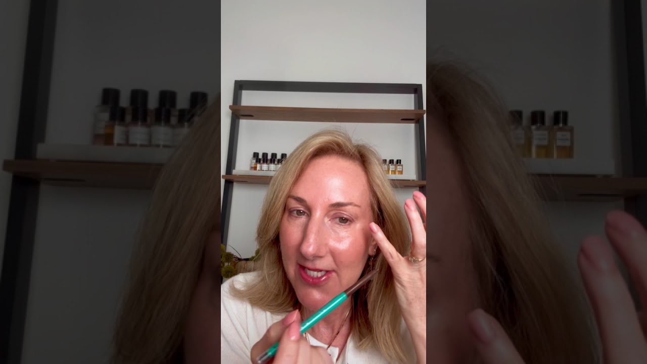 QUICK & EASY 3-STEP EYE LOOK  with THRIVE CAUSEMETICS