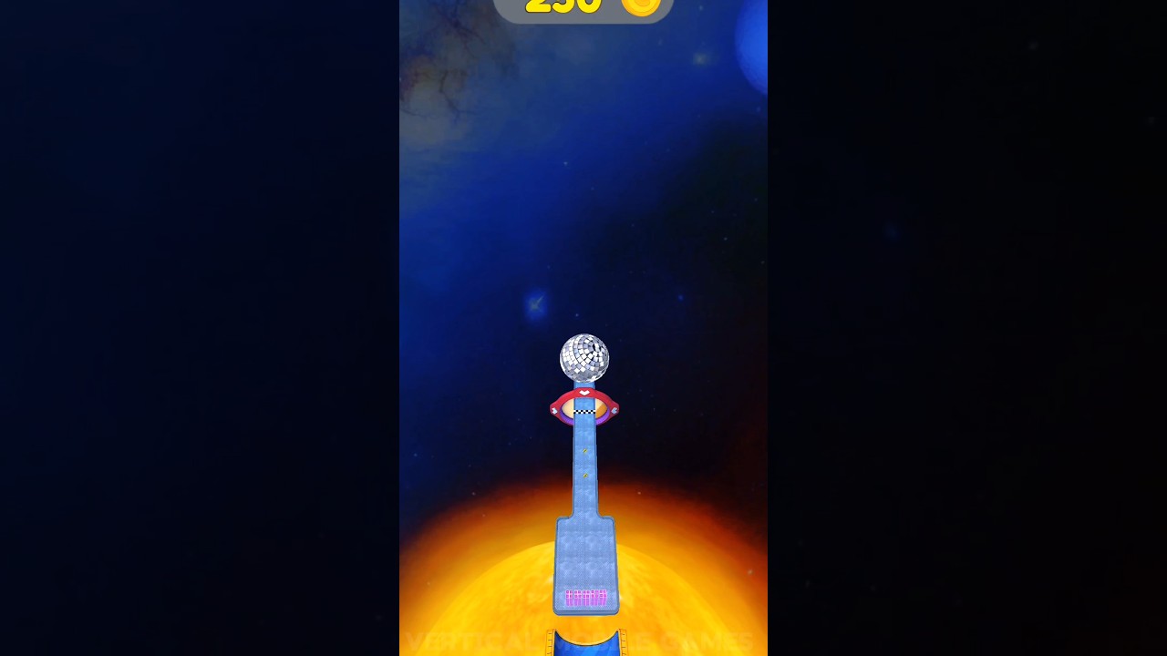 Going Balls Impossible Tricks New