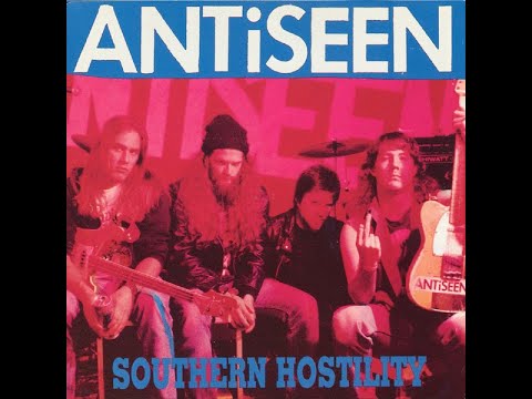 Southern Hostility video