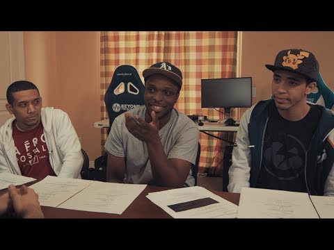 Smash Summit 6 - Black Panther