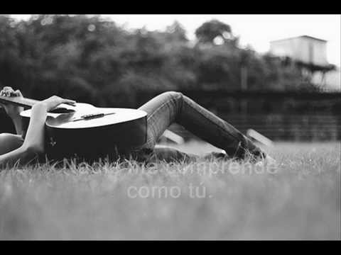 About you now Cover - Dany County (Traducida)