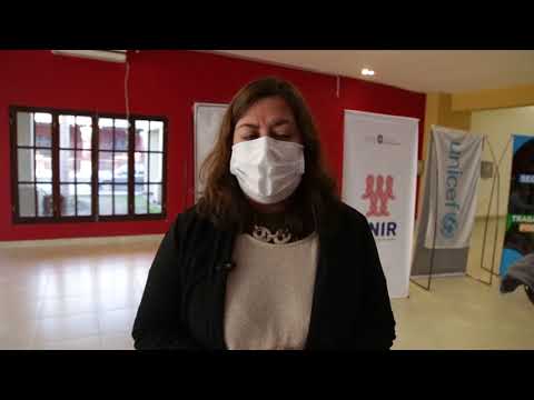 Unicef y el Gobierno de Salta inauguran una nueva fase de trabajo de la Mesa Interministerial de Primera Infancia