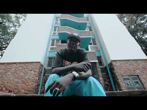 4Mr Frank White -Goku (Official Music Video) Dir Maleek