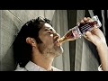 Coca Cola Light Werbung Taxi 2003