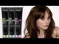 Redken Volume Injection Šampūnas šampūnas, 300 ml