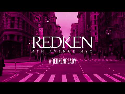 Redken Volume Injection Šampūnas šampūnas, 300 ml video