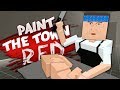 MEAT FACTORY MELTDOWN Best User Made Levels Paint The Town Red