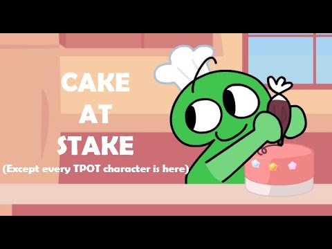 HEY TWO! except every TPOT contestant is there