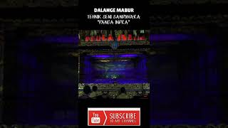 Download lagu dalange mabur lur 📍 Tehnik sandiwara panca indra mp3