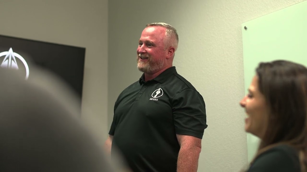 Introducing Imperio Consulting: Elevating Leadership and Team Dynamics with the Green Beret Approach