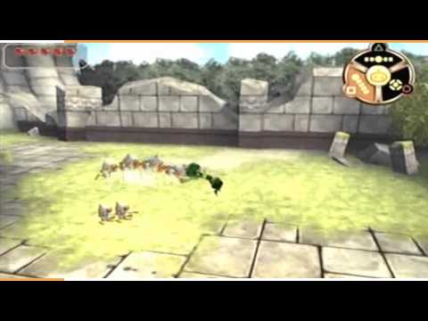 Tokobot Plus : Mysteries of the Karakuri Playstation 2