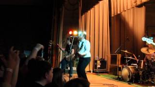 The Menzingers - I Can&#39;t Seem To Tell