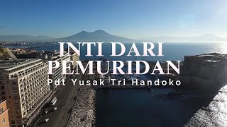 Download lagu THE ESSENCE OF DISCIPLESHIP // Rev. Yakub Tri Handoko mp3