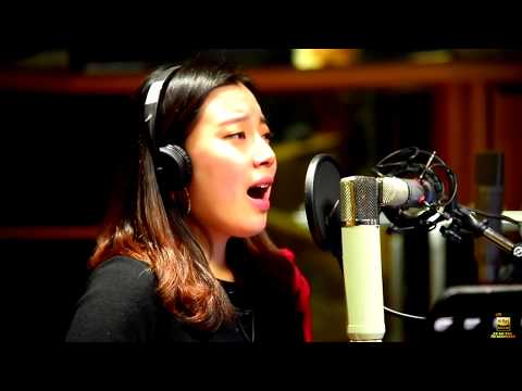 [HD Atmos] 황수미 '아리랑 Arirang' Soprano Sumi Hwang