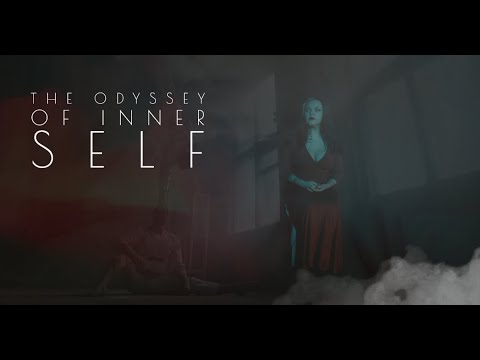 UNDERWAVES - The Odyssey of Inner Self