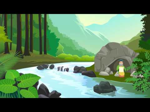 The story of Lag B'omer