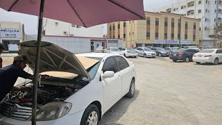 Toyota Corolla has a check engine P1760 code. All 3 shift…