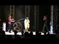 BubbleShow In SeoulLand 2009 2 3