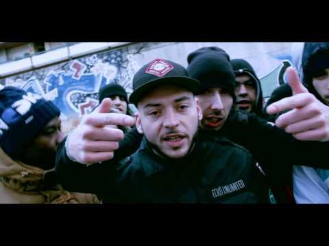 Montana Family - Positivo & Negativo (Realização: Senhaverd Prod:) (Vídeo Oficial 2013)
