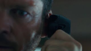 Held - Phone Call Clip