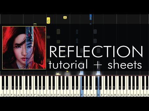download lagu mp3 mp4 Reflection Piano, download lagu Reflection Piano gratis, unduh video klip Reflection Piano