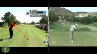 Chamblee on Tiger's Hand Path: Borrowing from a Great Source