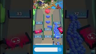 2024 #Little Soldier Battle Micro Magic Unleashed: Gaming Bliss Overload #MiniGames