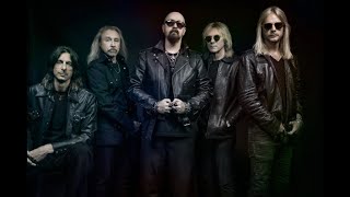 새벽이 오기 전 🌃 | Judas Priest - Before The Dawn (가사/해석/Lyrics) #heavymetal #rock #judaspriest  #lyrics