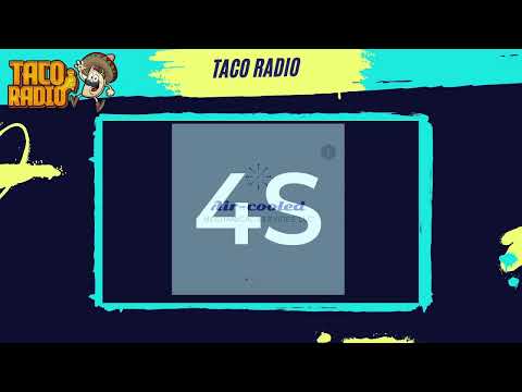 Taco Radio - The Biggie Paul Show ft. Dj iRok