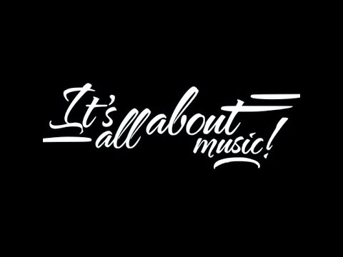 Javi Aznar @ It's All About Music   14 12 2019