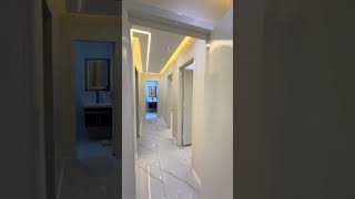 شقه لقطططططه بحدائق الاهرام وجهه بحرى ١٥٥م #عقارات #حدائق_الأهرام #شقق #السعودية