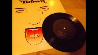 Danny Brown - XXXapellas - I Will