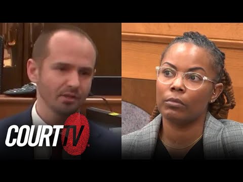 1st Grader Shoots Teacher Civil Trial: Defense Opening Statement