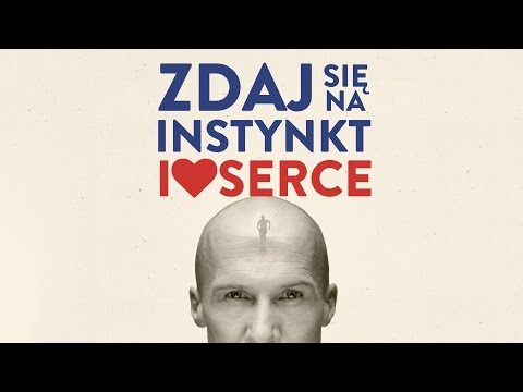 Jacek MEZO Mejer - INSTYNKT I SERCE (Lyric Video)