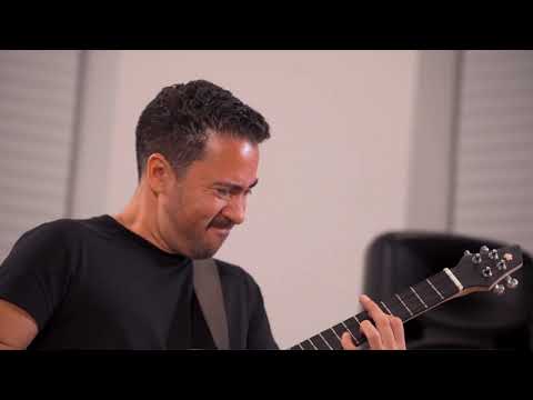 El golpe - Edward Ramírez (joropo tuyero)