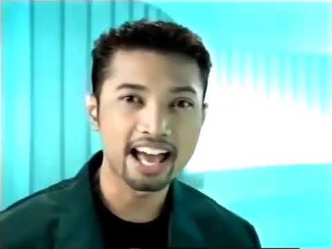 Sunsilk Pro Colour 30s -Thailand 1999 tvc