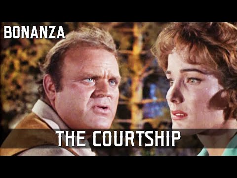 Bonanza - The Courtship | Episode  48 | WESTERN | Free Series on YouTube | English