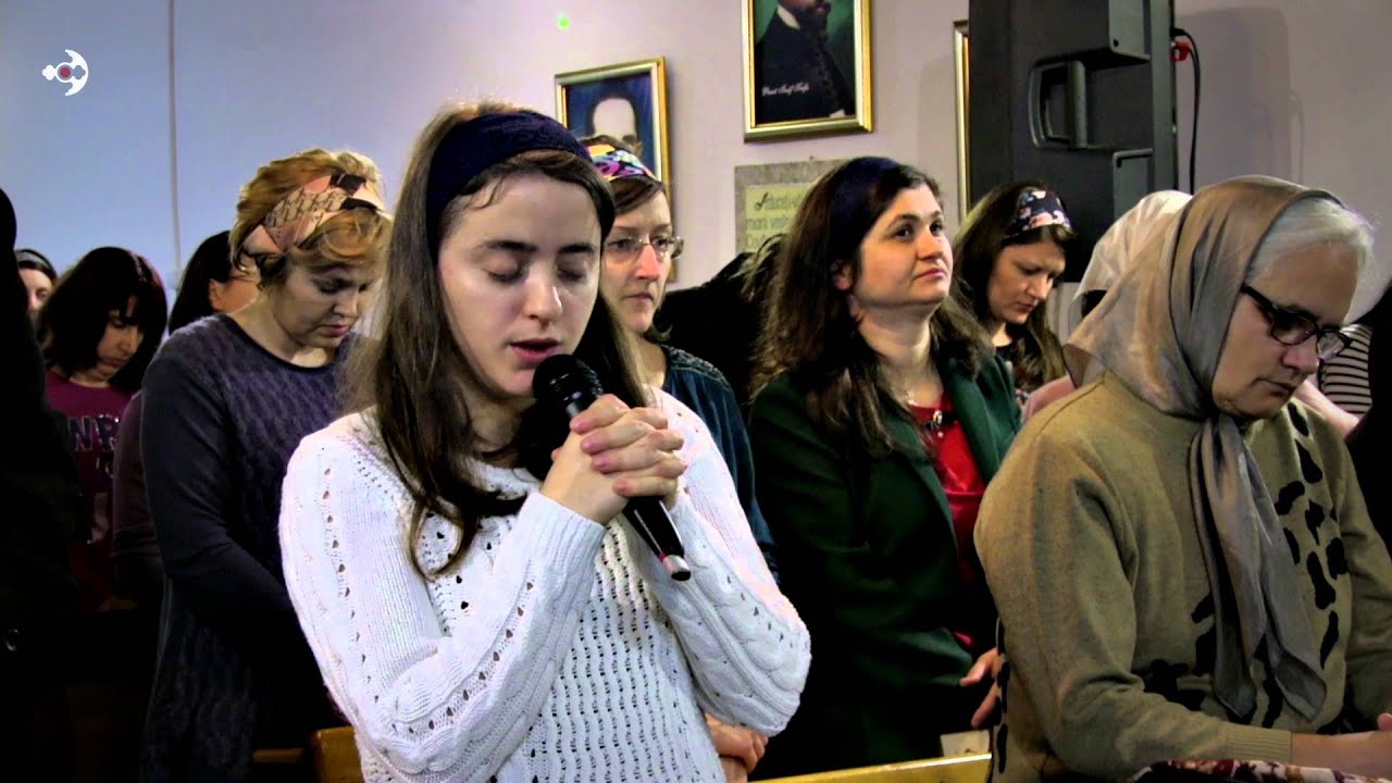 Adunare din a doua zi de Crăciun – Galați