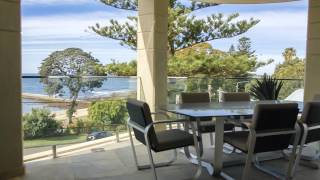 preview picture of video 'MMJ Real Estate - The Penthouses, Shellharbour'
