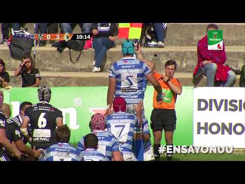 Liga Heineken HIGHLIGHTS J5