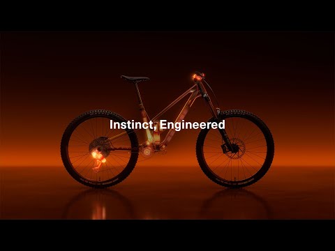 DAS NEUE ORBEA RALLON RS | INSTINCT, ENGINEERED
