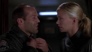 Ghosts of Mars (2001)