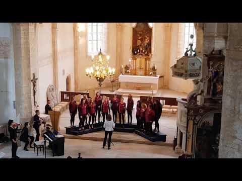 Vox Angelica  - Pričeval ljubezen bom