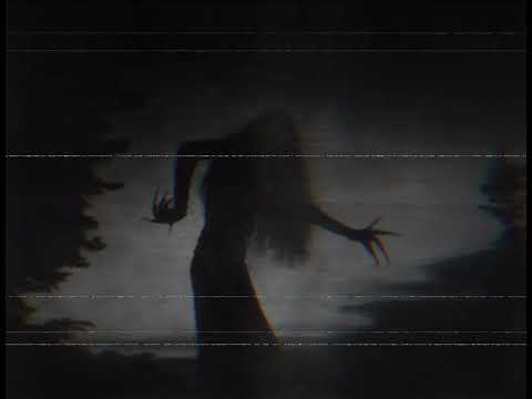 Demonic Pressure - The Witch