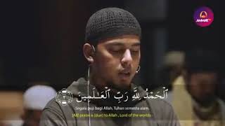 Download lagu SURATH AL-FATIHA & AL-WAQIAH | SALIM BAHANAN mp3