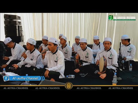 YA IMAMARRUS -NURUL MUSTHOFA -YA AHLA BAITIN NABI  ( ponpes manbaul falah )