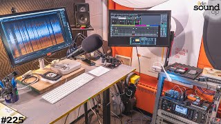 Video thumbnail for X32 Rack or other small Digital Mixers in 2021? by DcSoundOp